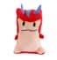 Slugterra Bludgeon Plush