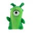 Slugterra Doc Plush