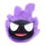 Ghastly Pokemon Plush