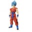 Bandai Tamashii Nations S.H.Figuarts God Super Saiyan Son Goku "Dragon Ball Z: Resurrection F" Action Figure