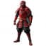 Bandai Tamashii Nations Samurai Samurai Spider-Man Action Figure