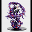 Half Kakuja Ken Kaneki Action Figure Tokyo Ghoul Statue