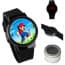 Mario Digital Watch