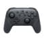 Switch Pro Controller Black