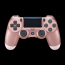 DualShock 4 Wireless Controller for PlayStation 4 - Rose Gold