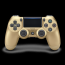DualShock 4 Wireless Controller for PlayStation 4 - Gold