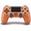 DualShock 4 Wireless Controller for PlayStation 4 - Copper