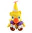 Final Fantasy Chocobo Black Mage Plush