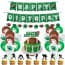 Football Birthday Party Decoration Mega Pack Theme