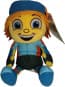 Jay Beat Bugs Plush Toy