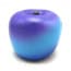 Areedy Scented Squishy Jumbo Apple Blue