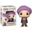 Funko Pop! Harry Potter: Professor Quirrell NYCC 2018 #68