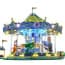 Carousel 10257 LED Light Lighting Kit