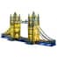 Tower Bridge 10214 LED Light Lighting Kit