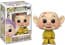 Funko Snow White Dopey Pop Vinyl Figure Chase Variant #340