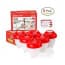 Egglettes Egg Cooker - Hard Boiled Eggs without the Shell