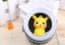 Pikachu USB 4GB Thumb Drive