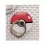 Pokeball iRing Phone Holder