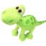 Disney Pixar The Good Dinosaur - 8 Inch Plush Standing Arlo