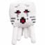 Minecraft Medium Plush - Ghast
