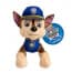 Nickelodeon Paw Patrol - Plush Pup Pals - Chase