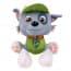 Nickelodeon Paw Patrol - Plush Pup Pals - Rocky