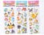 Pokemon Stickers Puffy - Set of 37