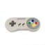 8Bitdo SFC30 Classic Controller for Nintendo Switch, iOS, PC