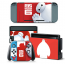 Big Hero Decal Set for Nintendo Switch