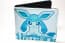 Pokemon Glaceon Wallet