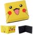 Pokemon Pikachu Wallet