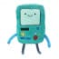 Adventure Time  Beemo Plush 28cm