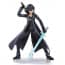 Sword Art Online Kirigaya Kazuto Figma Action Figure