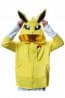 Pokemon Jolteon Hoodie