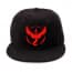 Pokemon Go Red Team Valor Baseball Cap Hat