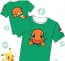 Pokemon Go Charmander T-Shirt
