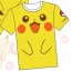 Pokemon Go Pikachu Yellow T-Shirt