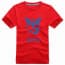 Pokemon Go Blue Team Mystic Red T-Shirt