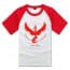 Official Pokemon Go Red Team Valor T-Shirt