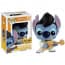 Funko Pop Stitch Elvis 127 Vinyl Figure