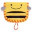Skip Hop Zoo Wash Mitt Bee