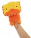 Skip Hop Zoo Wash Mitt Duck