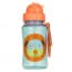 Skip Hop Zoo Little Kid Straw Bottle Dog