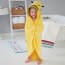 Skip Hop Zoo Hooded Towel Bee