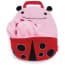 Skip Hop Zoo Travel Blanket Ladybug