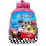 Pink Cars Backpack For Girls