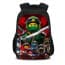 Ninjago Backpack Schoolbag Rucksack