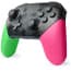 Splatoon 2 Edition Switch Pro Controller