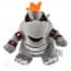 Super Mario 10" Dry Bowser Bones Plush Toy