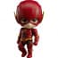 Good Smile Nendoroid Flash: Justice League Edition Action Figure